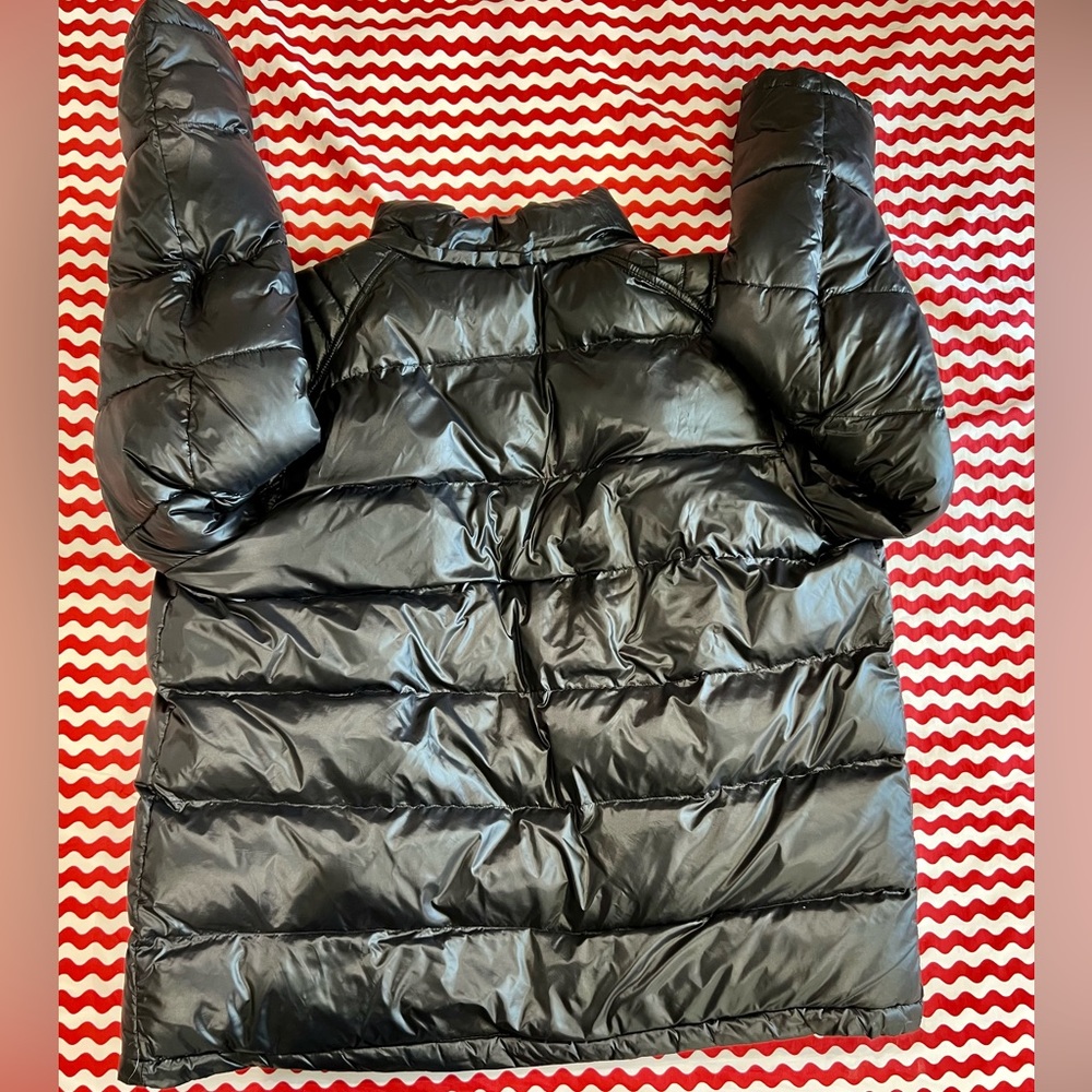 Guess puffer jacket